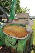 1970 John Deere 4020 Tractor