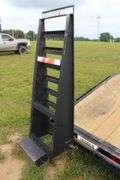 Leitchfield 19 Ft. 9 In. Gooseneck Trailer