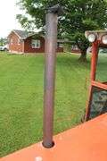 1969 Allis-Chalmers 190 XT Tractor
