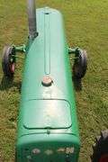 1955 Oliver Super 88 Tractor