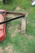 5 Ft 3 PTH International LT500 Rotary Mower