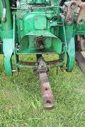 1974 Oliver 2255 Tractor