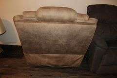 Electric Recliner