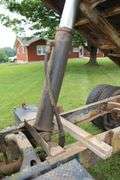 1977 Ford 8000 Single Axle Dump Truck