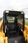 2002 John Deere 270 Skid Steer-Like New