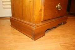 2 Drawer Night Stand