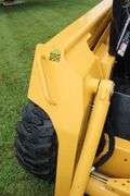 2002 John Deere 270 Skid Steer-Like New
