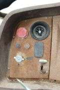 1977 Ford 8000 Single Axle Dump Truck