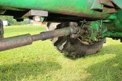 1974 Oliver 2255 Tractor
