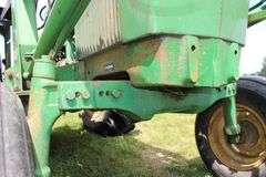 1980 John Deere 2640 B Tractor with 146 Front End Loader with Bucket
