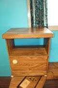 Wooden Desk, Wooden TV Stands, Wooden Cabinet on Wheels