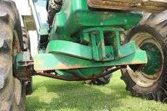 1974 Oliver 2255 Tractor