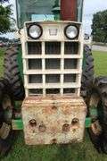 1974 Oliver 2255 Tractor