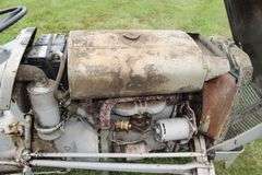 1953 30 Ferguson Tractor