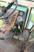 1974 Oliver 2255 Tractor