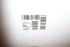 Whirlpool Side By Side Refrigerator/Freezer