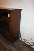 Electric Fireplace