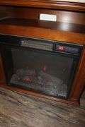 Electric Fireplace