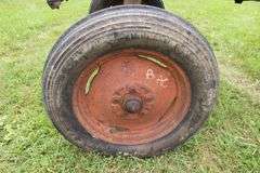 1957 Oliver Super 44 Tractor