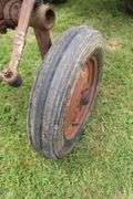 1957 Oliver Super 44 Tractor