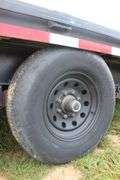 Leitchfield 19 Ft. 9 In. Gooseneck Trailer