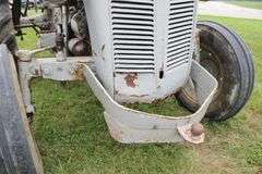 1953 30 Ferguson Tractor
