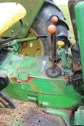 1980 John Deere 2640 B Tractor with 146 Front End Loader with Bucket