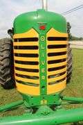 1955 Oliver Super 88 Tractor
