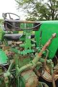 1974 Oliver 1655 Tractor