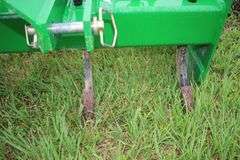 5 Ft. 3 PTH Frontier Equipment Grader Box