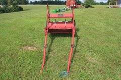 2-Wheel Horse Drawn Buggy Cart