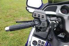 2003 Honda 1800 Goldwing Trike