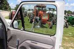 1994 Ford F350 XL Dually Truck