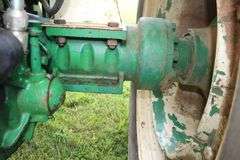 1974 Oliver 2255 Tractor