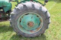 1955 Oliver Super 55 Tractor