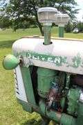 1957 Oliver Super 99 "Screamin' Jimmy" Tractor