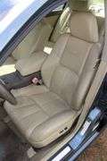 2005 Nissan Infiniti G35X Passenger Car