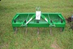 5 Ft. 3 PTH Frontier Equipment Grader Box