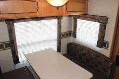 2009 Puma by Palomino 27 Ft. Camper