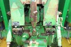 1970 John Deere 4020 Tractor