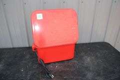 3.5 Gallon Parts Washer