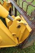 2002 John Deere 270 Skid Steer-Like New