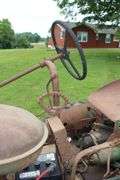 1957 Oliver Super 44 Tractor