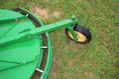 4 Ft. 3 PTH John Deere LX4 Rotary Mower