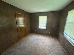 PARCEL 2: BRICK TRI-LEVEL HOME - 2 LOTS: 114 Thomason Ave, Leitchfield, KY 42754