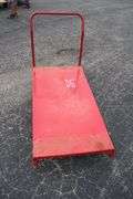 Platform Cart