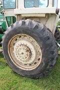 1974 Oliver 2255 Tractor