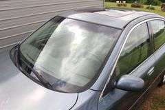 2005 Nissan Infiniti G35X Passenger Car