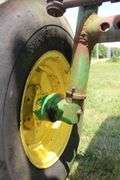 1970 John Deere 4020 Tractor