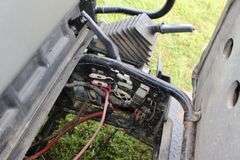 Kawasaki 2510 Mule